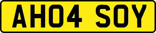 AH04SOY