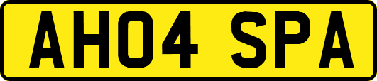 AH04SPA