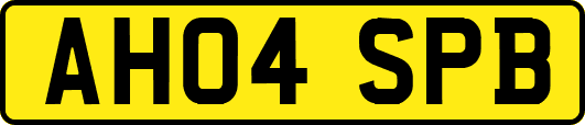 AH04SPB