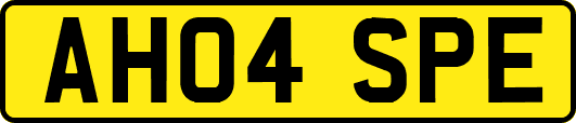 AH04SPE