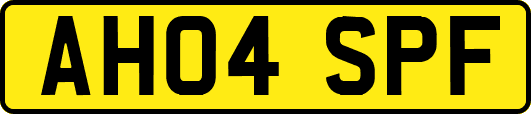 AH04SPF