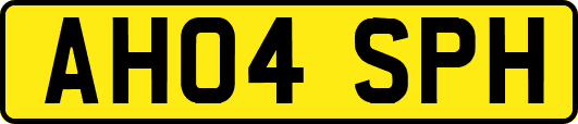 AH04SPH