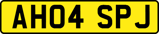 AH04SPJ