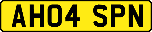 AH04SPN