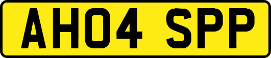AH04SPP