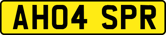 AH04SPR