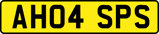 AH04SPS