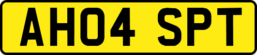 AH04SPT