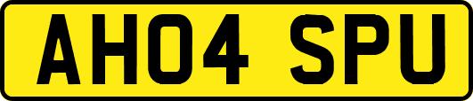 AH04SPU