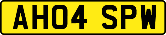 AH04SPW