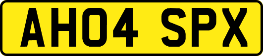 AH04SPX