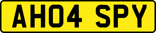 AH04SPY