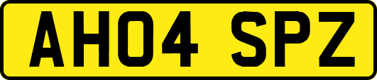 AH04SPZ