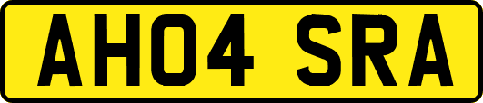 AH04SRA