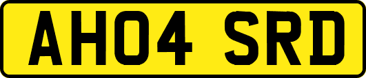 AH04SRD