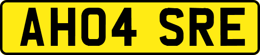 AH04SRE