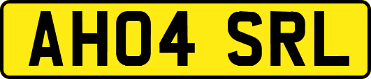 AH04SRL