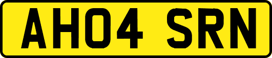 AH04SRN