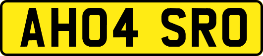 AH04SRO