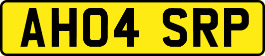 AH04SRP