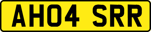 AH04SRR