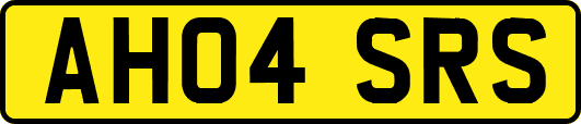 AH04SRS