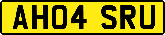 AH04SRU