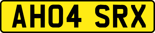 AH04SRX