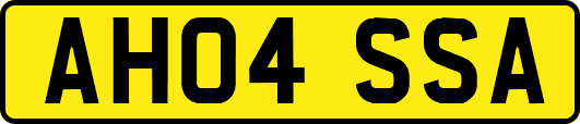 AH04SSA