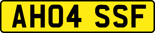 AH04SSF
