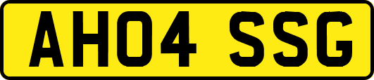 AH04SSG