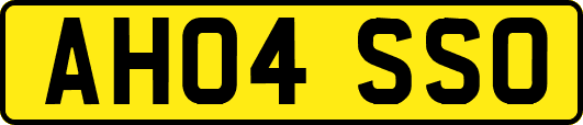 AH04SSO