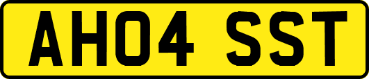 AH04SST