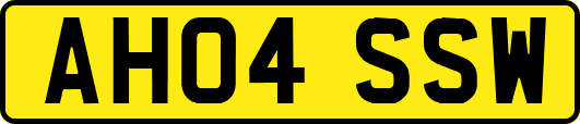 AH04SSW