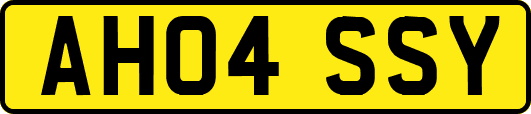 AH04SSY