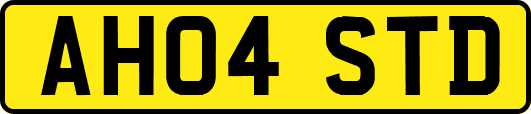 AH04STD