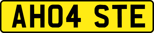 AH04STE