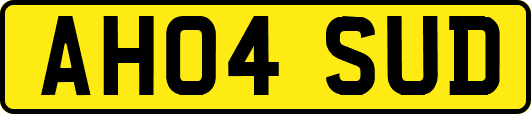 AH04SUD