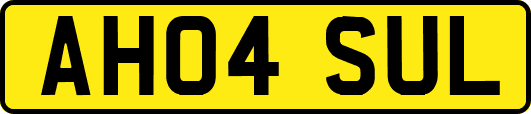 AH04SUL