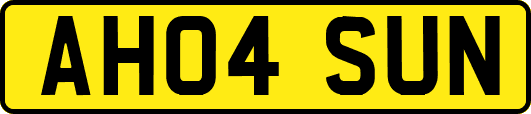 AH04SUN
