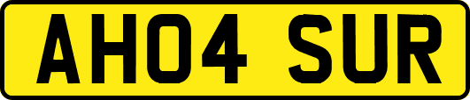 AH04SUR