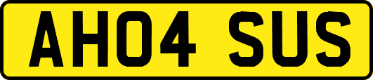 AH04SUS