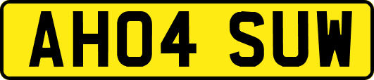 AH04SUW