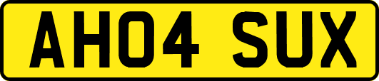 AH04SUX