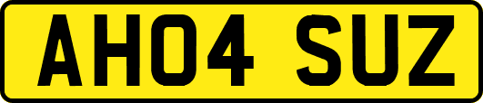 AH04SUZ