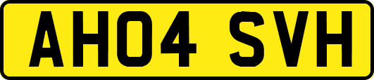 AH04SVH