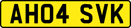 AH04SVK