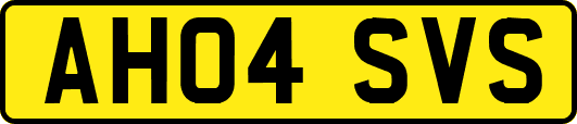 AH04SVS