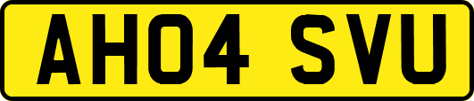 AH04SVU
