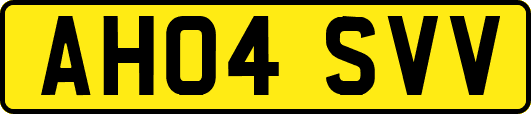 AH04SVV